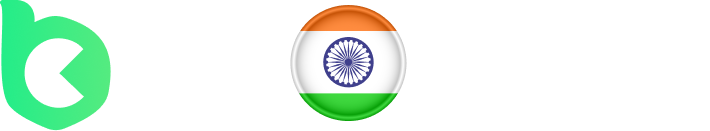 BC Game India Logo